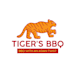 design an outstanding tiger head logo for your brand