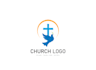 create a meaningful religious logo design