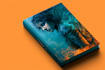 design fantasy book cover