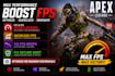 fix PC problems, boost fps, optimize windows, and overclock cpu and GPU