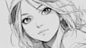 sketch you anime sketch art
