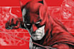 draw art space superhero comic book illustrations