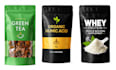 do product label design and supplement label design