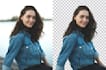 remove background from image, photo cutout and product photo editing