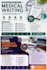 write professional medical and healthcare content