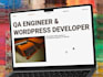 develop high performance web applications