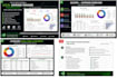 build a professional excel budget and expense tracker