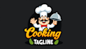 make an amazing cooking chef logo with unlimited revisions