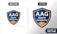 convert to vector redraw vectorize logo or image