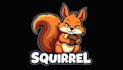 make an amazing squirrel logo in 12 hours