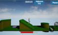 develop custom 2d and 3d games using unity and unreal engine