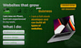build websites that increase your sales