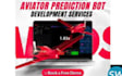 develop arcade game website crash game website crypto gaming web aviator bot