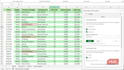 do expert data entry excel spreadsheets and graphics design