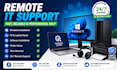 fix windows pc laptop and computer issues remotely