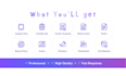 create professional canva templates