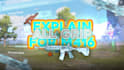 edit viral pubg tips shorts, reels and gaming news reel