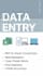 do accurate data entry, copy paste, excel and PDF conversion