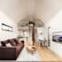 render interior exterior in 8k resolution HD walkthrough