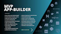 programm an app mvp for android or IOS