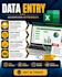 do excel data entry copypaste data cleaning and PDF to excel