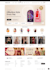 create a responsive HTML CSS landing page
