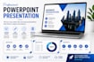 create a professional powerpoint presentation