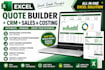 automate your excel spreadsheet dashboards
