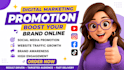 do rumble video, followers promotion and engagement