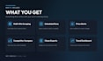 scrape web data and build an automated price tracker