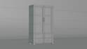 do high poly realistic modelling