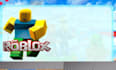 design professional roblox game thumbnail, icon, and banner