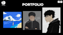create a custom digital illustration
