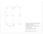do professional 2d auto cad drafting and drawing, PDF to cad