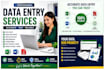 do accurate data entry,copy pest,web research,and excel data entry