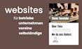 deine moderne website dsgvo konform entwickeln