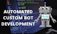 develop amazon flex bot, grabber bot, amazon flex flex driver bot, block grabber