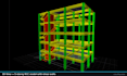 do structural analysis and rcc design in etabs and safe