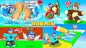design you a professional roblox thumbnail