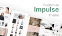 do shopify theme customization, shopify website design and development