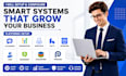 gohighlevel ai chatbot manychart lofty intercom crm snapaddy sugarcrm pipeline