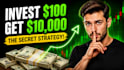 design eye catching ai youtube thumbnails