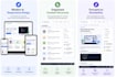 design and develop a responsive landing page
