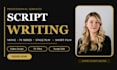 write or edit comic manga webtoon book script graphic novel tv script screenplay