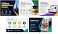 design professional canva presentations