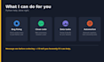 help you with python programming and debugging your code