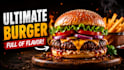 design food and restaurant thumbnails