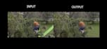 do vfx cleanup object removal roto paint and compositing