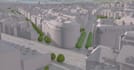 convert point clouds to bim or cad models, scan2bim and scan2cad