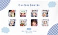 create custom twitch emotes